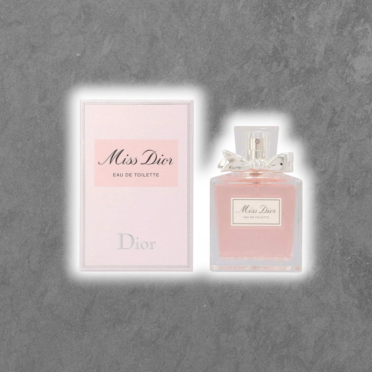 Romantic Floral Notes Eau de Parfum, Peach, Bergamot, Rose, Patchouli Fragrance
