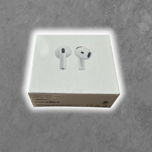 Genreation 4 Airpod Pros